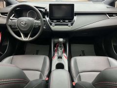 Toyota Corolla 2022 1.8L CVT Sport - ფოტო 9