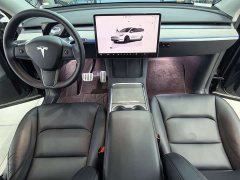 Tesla Model Y Performance All-Wheel Drive - ფოტო 10