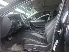 Volkswagen Magotan 2020 280TSI DSG Comfort - ფოტო 3
