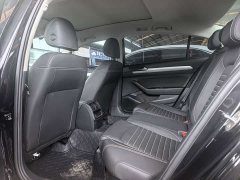 Volkswagen Magotan 2020 280TSI DSG Comfort - ფოტო 4