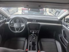 Volkswagen Magotan 2020 280TSI DSG Comfort - ფოტო 5