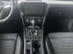 Volkswagen Magotan 2020 280TSI DSG Comfort - ფოტო 6