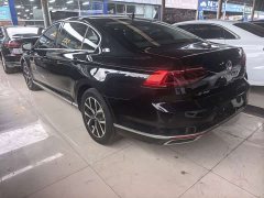 Volkswagen Magotan 2020 280TSI DSG Comfort - ფოტო 7