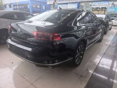 Volkswagen Magotan 2020 280TSI DSG Comfort - ფოტო 8