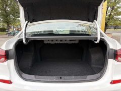 Chevrolet Cruze 2020 Mild Hybrid Redline 320T Dual-Clutch Brisk Edition - ფოტო 12