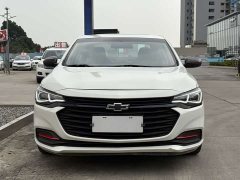 Chevrolet Cruze 2020 Mild Hybrid Redline 320T Dual-Clutch Brisk Edition - ფოტო 2