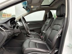 Chevrolet Cruze 2020 Mild Hybrid Redline 320T Dual-Clutch Brisk Edition - ფოტო 4
