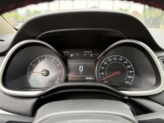 Chevrolet Cruze 2020 Mild Hybrid Redline 320T Dual-Clutch Brisk Edition - ფოტო 5