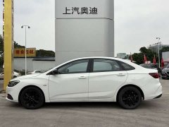Chevrolet Cruze 2020 Mild Hybrid Redline 320T Dual-Clutch Brisk Edition - ფოტო 8