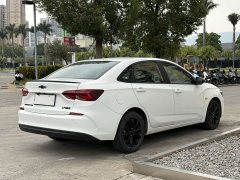 Chevrolet Cruze 2020 Mild Hybrid Redline 320T Dual-Clutch Brisk Edition - ფოტო 9