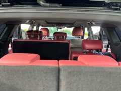 Jetour Jietu X70 PLUS 1.5T DCT Brave PLUS 7-Seater - ფოტო 10