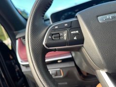 Jetour Jietu X70 PLUS 1.5T DCT Brave PLUS 7-Seater - ფოტო 18