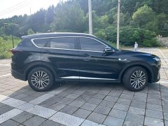 Jetour Jietu X70 PLUS 1.5T DCT Brave PLUS 7-Seater - ფოტო 4