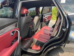 Jetour Jietu X70 PLUS 1.5T DCT Brave PLUS 7-Seater - ფოტო 9