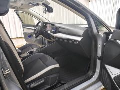 Volkswagen Golf 2021 280TSI DSG Pro - ფოტო 10