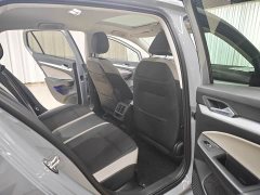Volkswagen Golf 2021 280TSI DSG Pro - ფოტო 11