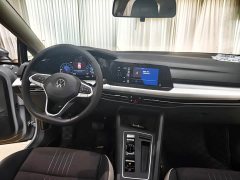 Volkswagen Golf 2021 280TSI DSG Pro - ფოტო 12