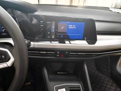 Volkswagen Golf 2021 280TSI DSG Pro - ფოტო 15