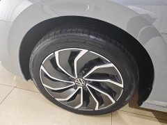 Volkswagen Golf 2021 280TSI DSG Pro - ფოტო 17
