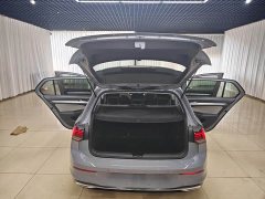 Volkswagen Golf 2021 280TSI DSG Pro - ფოტო 18