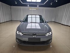 Volkswagen Golf 2021 280TSI DSG Pro - ფოტო 2