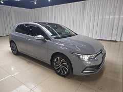 Volkswagen Golf 2021 280TSI DSG Pro - ფოტო 3