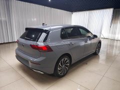 Volkswagen Golf 2021 280TSI DSG Pro - ფოტო 4