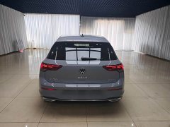Volkswagen Golf 2021 280TSI DSG Pro - ფოტო 5