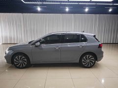 Volkswagen Golf 2021 280TSI DSG Pro - ფოტო 6