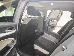 Volkswagen Golf 2021 280TSI DSG Pro - ფოტო 9