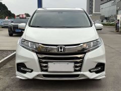 Honda Odyssey 2.0L Sharp Premium Edition - ფოტო 1