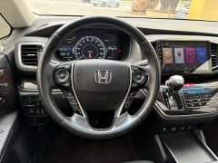 Honda Odyssey 2.0L Sharp Premium Edition - ფოტო 10