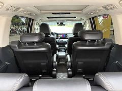 Honda Odyssey 2.0L Sharp Premium Edition - ფოტო 11