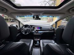 Honda Odyssey 2.0L Sharp Premium Edition - ფოტო 12