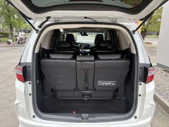 Honda Odyssey 2.0L Sharp Premium Edition - ფოტო 17