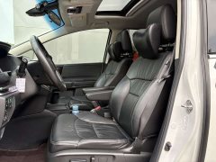 Honda Odyssey 2.0L Sharp Premium Edition - ფოტო 4