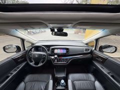 Honda Odyssey 2.0L Sharp Premium Edition - ფოტო 5
