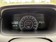 Honda Odyssey 2.0L Sharp Premium Edition - ფოტო 6