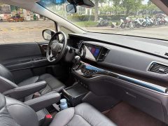 Honda Odyssey 2.0L Sharp Premium Edition - ფოტო 7