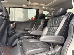 Honda Odyssey 2.0L Sharp Premium Edition - ფოტო 8