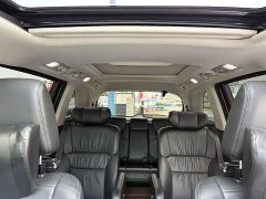Honda Odyssey 2.0L Sharp Premium Edition - ფოტო 9