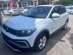 Volkswagen Tujia 2023 1.5L Automatic Comfort Edition - ფოტო 1