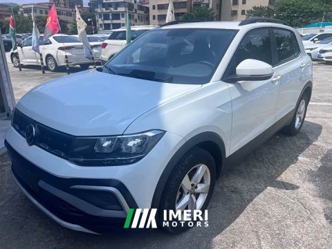 2025 Volkswagen Tujia 2023 1.5L Automatic Comfort Edition - ავტომობილი ჩინეთიდან