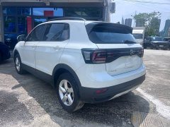 Volkswagen Tujia 2023 1.5L Automatic Comfort Edition - ფოტო 10