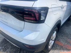 Volkswagen Tujia 2023 1.5L Automatic Comfort Edition - ფოტო 12