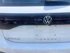 Volkswagen Tujia 2023 1.5L Automatic Comfort Edition - ფოტო 13