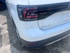 Volkswagen Tujia 2023 1.5L Automatic Comfort Edition - ფოტო 14