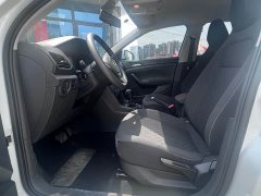 Volkswagen Tujia 2023 1.5L Automatic Comfort Edition - ფოტო 19
