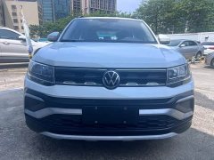 Volkswagen Tujia 2023 1.5L Automatic Comfort Edition - ფოტო 3