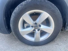 Volkswagen Tujia 2023 1.5L Automatic Comfort Edition - ფოტო 5